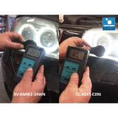 7 Xenovision LED XT - Kit Lampade per Angel Eyes / Posizioni BMW - E87 E82 E83 E88 E39 E53 E60 E61 E63 E64 E89 Xenovision LED XT - Kit Lampade per Angel Eyes / Posizioni BMW - E87 E82 E83 E88 E39 E53 E60 E61 E63 E64 E89