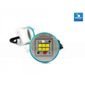 Xenovision LED XT - Kit Lampade per Angel Eyes / Posizioni BMW - E87 E82 E83 E88 E39 E53 E60 E61 E63 E64 E89