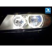 Xenovision LED XT per Angel Eyes BMW - E90 LCI 2009-2011 E91 LCI