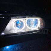 Xenovision LED XT per Angel Eyes BMW - E90 LCI 2009-2011 E91 LCI