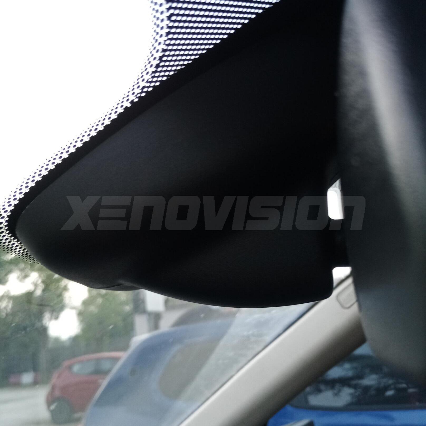 Specchietto Retrovisore Esterno Per Land Rover Freelander 2 (2011-2023) - Sinistro O Destro, ABS, Sostituzione Diretta