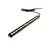 Blu: XE LBAR Barra Luminosa LED Impermeabile 16cm