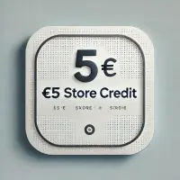 Buono Spesa Digitale 5€ Xenovision