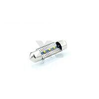 c5w 36mm: LED Sapphire - Premium Top di Gamma - Chip LED Philips 5700k