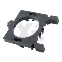 Coppia Adattatori Portalampada LED Ford Focus Fiesta etc
