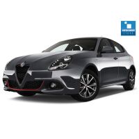 Giulietta: Kit LED Abbaglianti X-Pro Brightstar