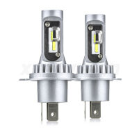 H4: Kit LED Accent 9600LM