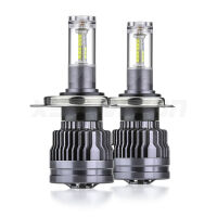 H4: Kit LED BrightStar 24.000Lm