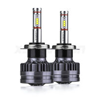 H7 Kit LED BrightStar 24.000Lm