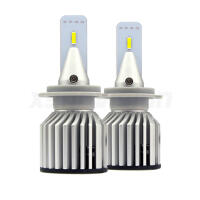 H7: Kit LED Ninja 15.000Lm