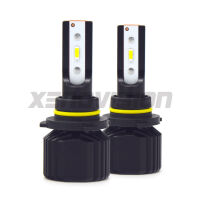 HB3: Kit LED Twist 11.000Lm