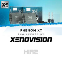 HIR2: Kit Xenon PhenomXT Xenovision 42W Canbus
