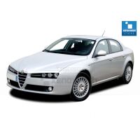 Kit Led Alfa 159 - 2005 in poi - FULL - Bianco Lunare 6000k