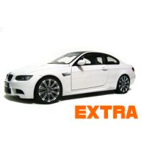 Kit Led BMW E90 E91 E92 M - Full Led e Angel Eyes - 6000k