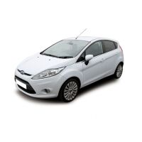 Kit Led Ford Fiesta - 2008 in poi - FULL - Bianco Lunare 6000k