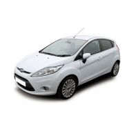 Kit Led Ford Fiesta - 2008 in poi - FULL - Bianco Lunare 6000k 