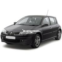 Kit Led Renault Megane II - 2003 al 2008 - ESTERNI