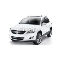 Kit Led VW Tiguan - 2007 in poi - FULL - Bianco Lunare 6000k