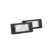 Kit Plafoniere Led Targa Audi A1 A4 A5 S5 Q5 TT 8J3 Porsche etc