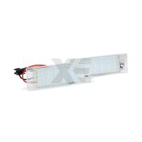 Kit Plafoniere LED Targa Ford Ka E Opel