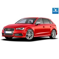 Kit Xenon Audi A3 (2012 in poi) Anabbaglianti 6000k