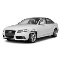 Kit Xenon Audi A4 - 2008 in poi - Xenon 35W e Posizione - 6100k