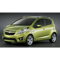 Kit Xenon Chevrolet Spark - 2011 in poi - BiXenon 35W e Posizione - 6000k