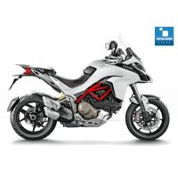 Kit Xenon Ducati Multistrada - 2010 in poi - Xenon 35W - 5000k