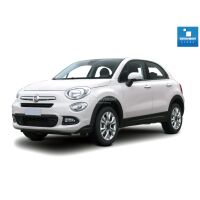 Kit Xenon Fiat 500X Plug&Play Specifico