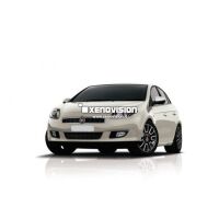 Kit Xenon Fiat Bravo Plug&Play Specifico
