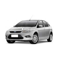 Kit Xenon Ford Focus - Parabola - 2009 a 2011 - Xenon 55W e Luci Posizione - 6100k