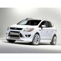 Kit Xenon Ford Kuga - 2008 al 2011 - Xenon 35W e Led Posizione - 6100k