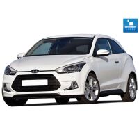 Kit Xenon Hyundai i20 - Lenticolare - 2014 in poi - Xenon 35W in tinta ai led