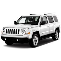 Kit Xenon Jeep Patriot - 2007 in poi (anche MY2011) - BiXenon 35W - 6000k