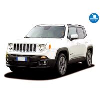 Kit Xenon Jeep Renegade Plug&Play Specifico