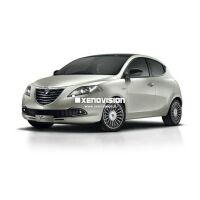 Kit Xenon Lancia Ypsilon - 2011 in poi - BiXenon 35W e Led - 6000k