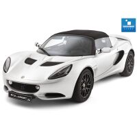 Kit Xenon Lotus Elise S3 - 2010 in poi - Xenon 35W - 5000k