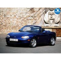 Kit Xenon Mazda MX-5 NB - 1998 al 2004 - Xenon 35W - 6000k