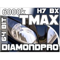 Kit xenon moto H7 e H4 T-Max / Triumph Tiger - 35W Bianco Lunare 6000k
