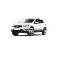 Kit Xenon Nissan Qashqai - 2010 a 2013 - Xenon e Led Posizione - 5300k