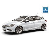 Kit Xenon Opel Astra K Plug&Play Specifico
