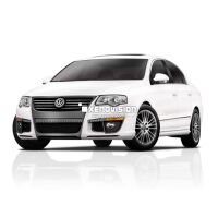 Kit Xenon Passat - 2006 al 2009 - Xenon 35W e Led Posizione - 5300k