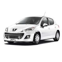 Kit Xenon Peugeot 207 - 2006 in poi - Xenon 35W e Led Posizione - 6000k