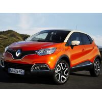 Kit Xenon Plug&Play Specifico per Renault Captur