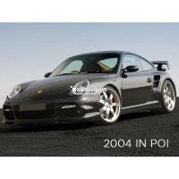 Kit Xenon Porsche 911 Plug&Play Specifico