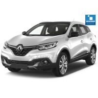 Kit Xenon Renault Kadjar - 2015 in poi - Xenon 35W - 5300k