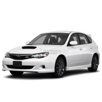 Kit Xenon Subaru Impreza - 2007 in poi - Xenon 35W e Led Posizione - 6100k