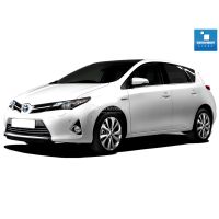 Kit Xenon Toyota Auris e Hybrid - 2013 in poi - Xenon 35W 6000k