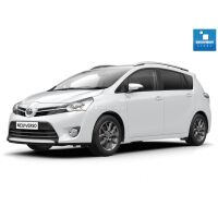 Kit Xenon Toyota Verso - 2013 in poi - Xenon 35W e Luci Posizione - 6000k