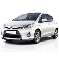 Kit Xenon Toyota Yaris e Hybrid - Lenticolare - 2013 in poi - 35W 6000k